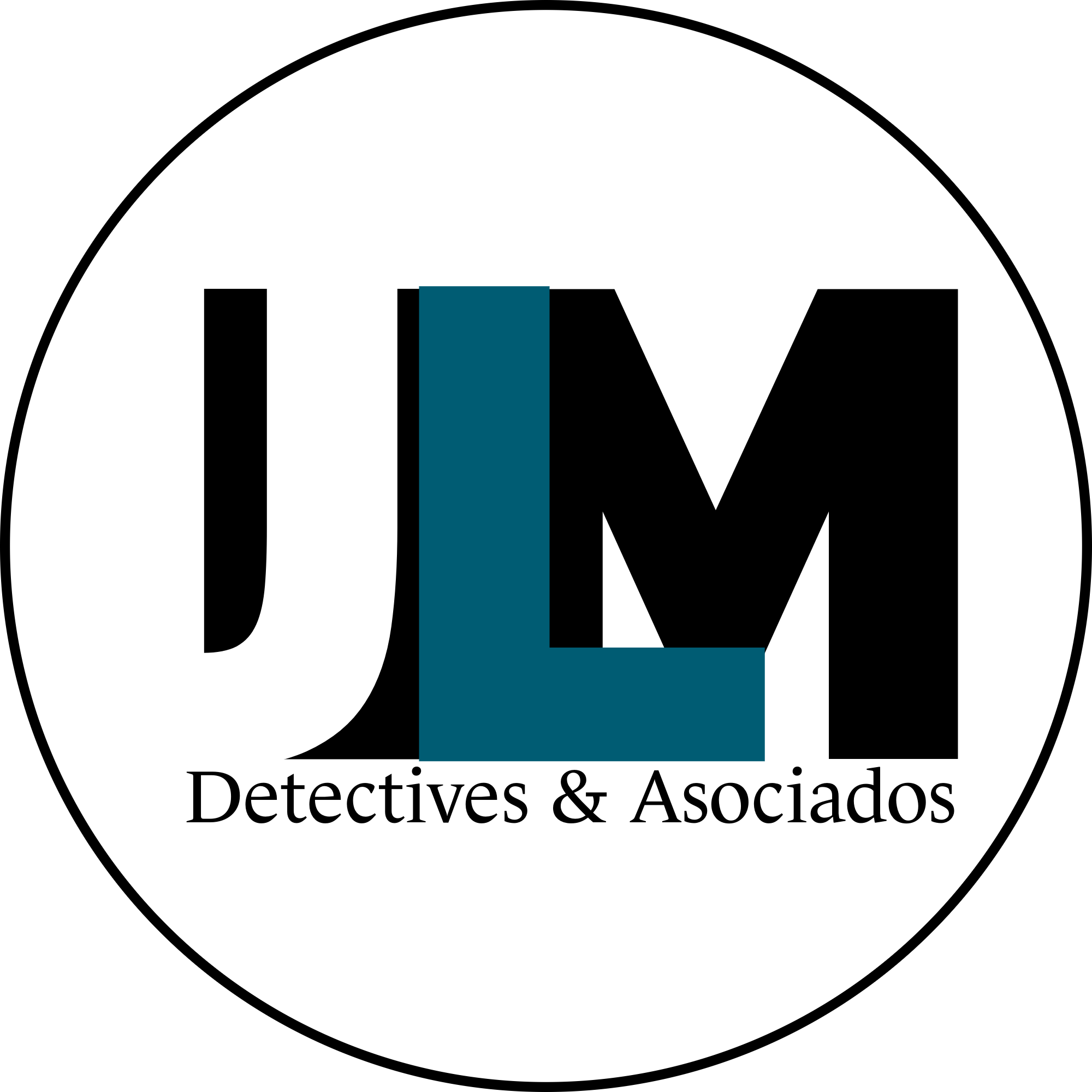 JLM Detectives & Asociados
